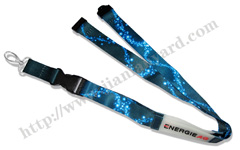 JIAN, your one-stop shop for lanyards.